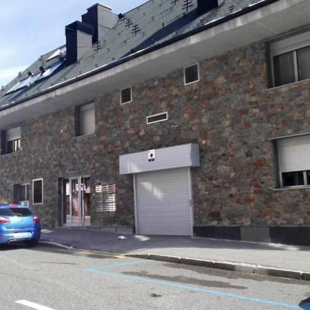 Araco 1E By Confortsky Pas De La Casa Εξωτερικό φωτογραφία