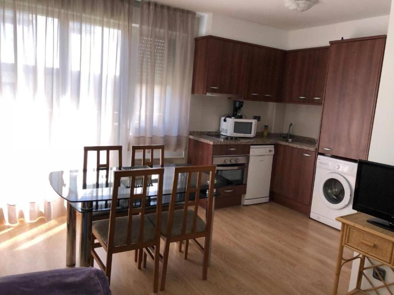 Araco 1E By Confortsky Pas De La Casa Εξωτερικό φωτογραφία