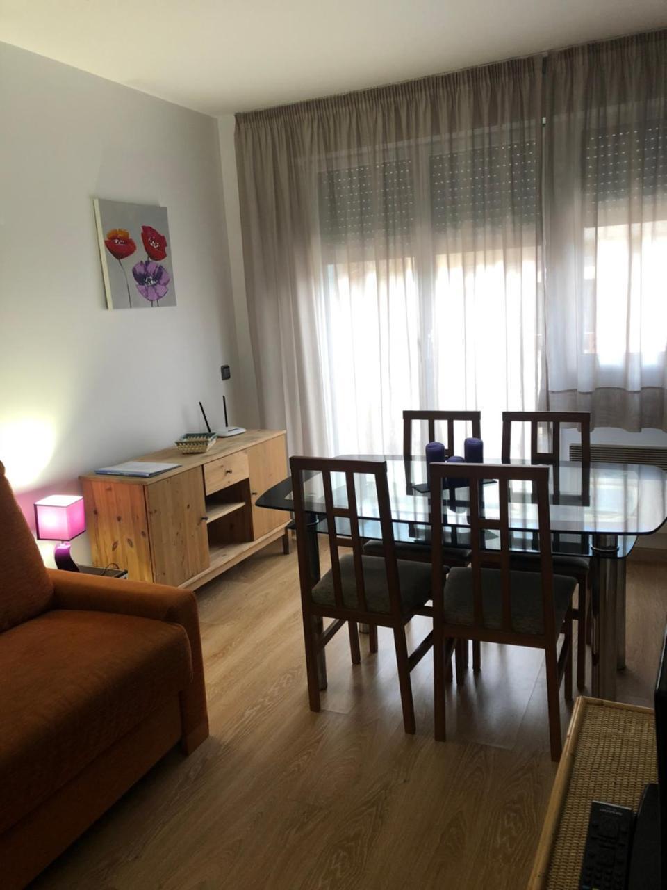 Araco 1E By Confortsky Pas De La Casa Εξωτερικό φωτογραφία
